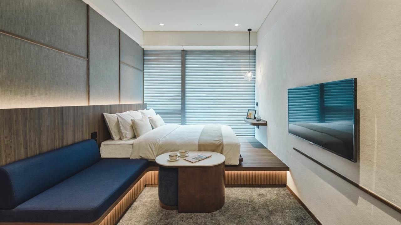 Hotel The Stellar Hongkong Exteriér fotografie